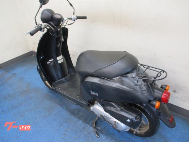 ホンダ トゥデイ AF61型 2004年モデル｜バイクセンター 本八幡
