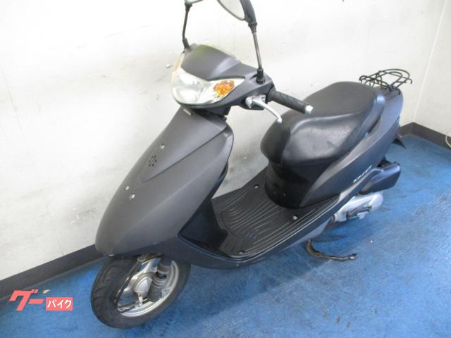 ホンダ Dio AF68型 インジェクション車両 リアキャリア 新品
