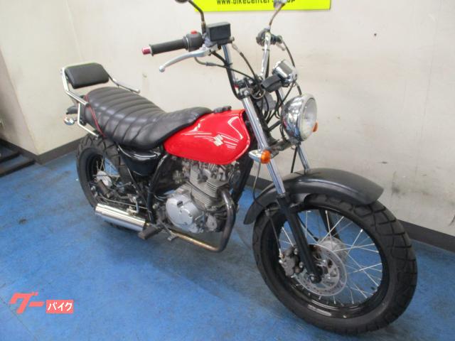 スズキ　バンバン200    NH41A　実働車両　大阪 バンバン200(スズキ) 大阪府のバイク一覧｜新車・中古バイクなら