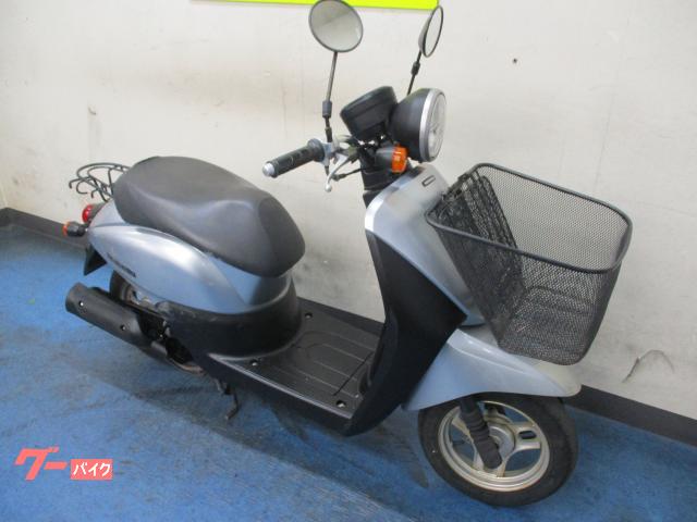 ホンダ トゥデイ AF67型 インジェクション車両 リアキャリア