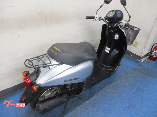 ホンダ トゥデイ AF67型 インジェクション車両 リアキャリア