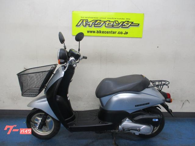 ホンダ トゥデイ AF67型 インジェクション車両 リアキャリア