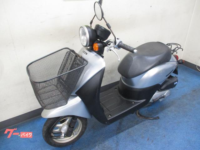 ホンダ トゥデイ AF67型 インジェクション車両 リアキャリア