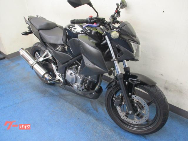 車両情報:ホンダ CB250F | バイクセンター 本八幡 | 中古バイク・新車 車両情報:ホンダ CB250F | バイクセンター 本八幡 | 中古バイク・新車