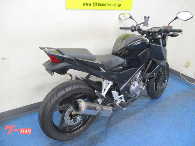車両情報:ホンダ CB250F | バイクセンター 本八幡 | 中古バイク・新車