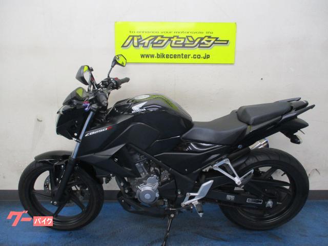 車両情報:ホンダ CB250F | バイクセンター 本八幡 | 中古バイク・新車