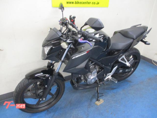 車両情報:ホンダ CB250F | バイクセンター 本八幡 | 中古バイク・新車