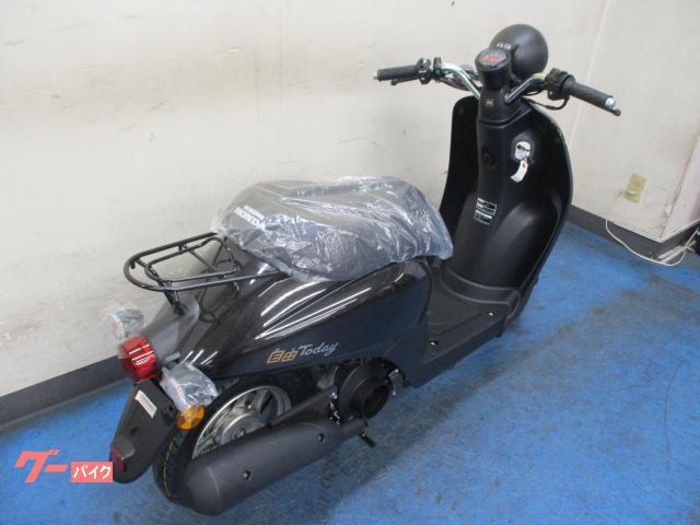 車両情報:ホンダ トゥデイ | バイクセンター 本八幡 | 中古バイク