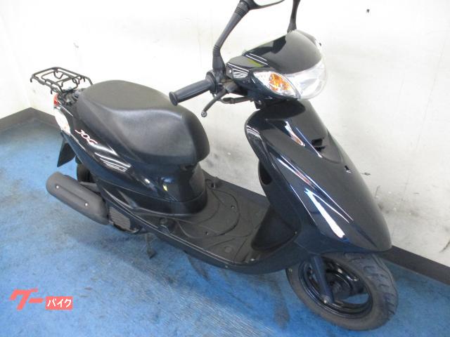 福山市 瀬戸町 ヤマハ JOG SA57J キレイめ 乗って帰れそう 通勤通学 買い物にも ヤマハ JOG SA57J型 2017年ヤマハ生産最終モデル