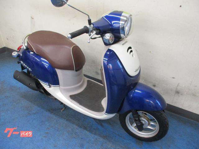 ホンダ ジョルノ AF70型 インジェクション車両 ノーマル車 新品