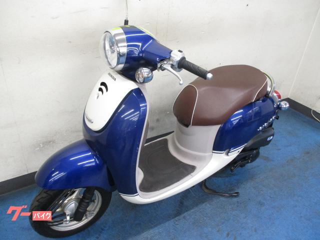 ホンダ ジョルノ AF70型 インジェクション車両 ノーマル車 ホンダ ジョルノ AF70型 インジェクション車両 ノーマル車