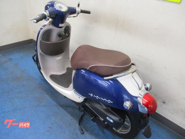 ホンダ ジョルノ AF70型 インジェクション車両 ノーマル車 新品