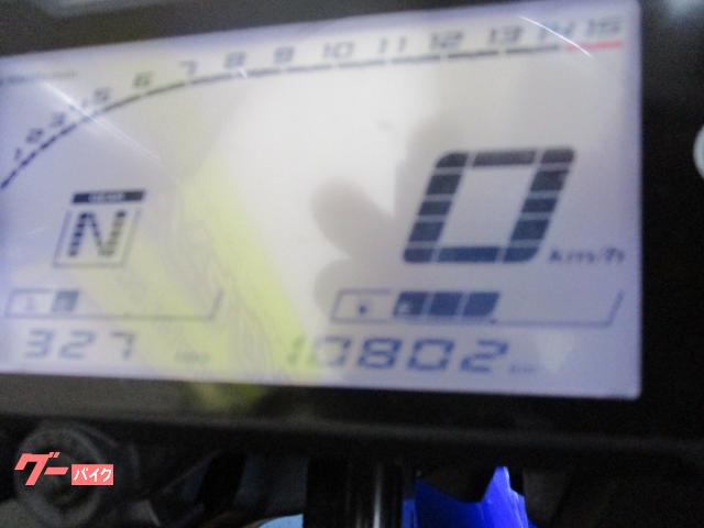 ヤマハ YZF－R25 ABS RG43J型 インジェクション車両 