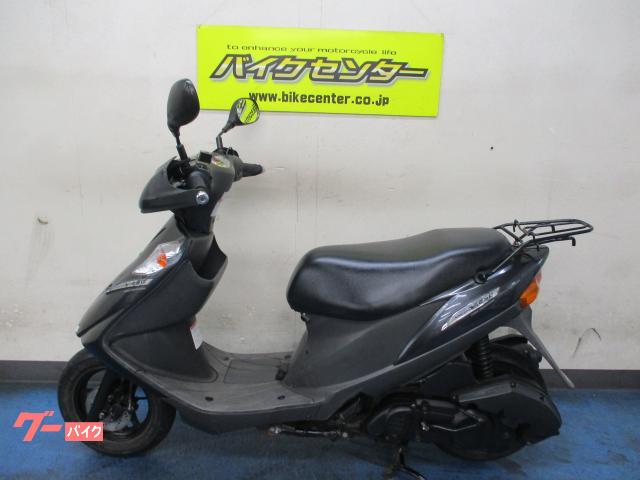 スズキ アドレスV125G リミテッド CF46A型 K7 グリップ スズキ アドレスV125G リミテッド CF46A型 K7 グリップ