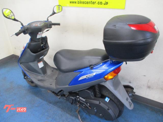 スズキ アドレスV125G CF4EA型 グリップヒーター リア