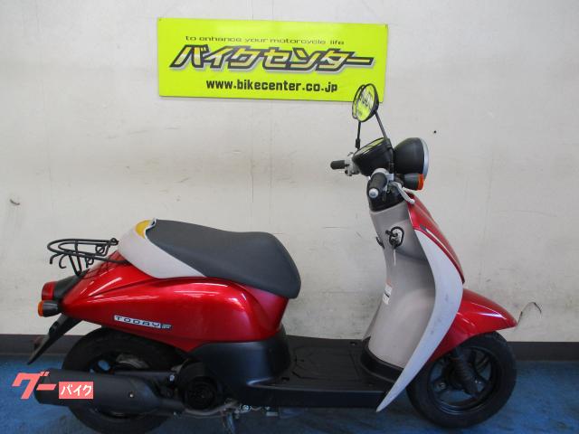ホンダ トゥデイ AF67型 インジェクション 5桁メーター リア