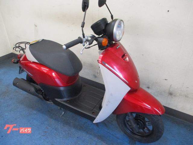 ホンダ トゥデイ AF67型 インジェクション 5桁メーター リア ホンダ トゥデイ AF67型 インジェクション 5桁メーター リア