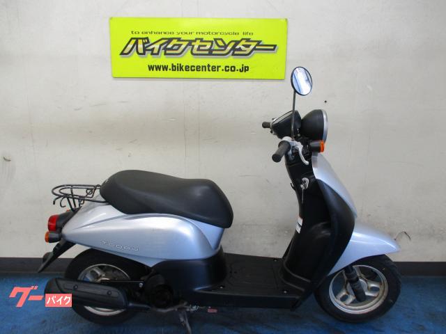 ホンダ トゥデイ AF67型 インジェクション リアキャリア 新品