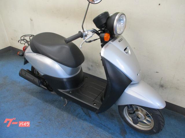 ホンダ トゥデイ AF67型 インジェクション リアキャリア 新品