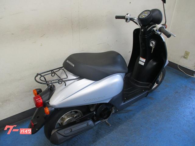 ホンダ トゥデイ AF67型 インジェクション リアキャリア 新品