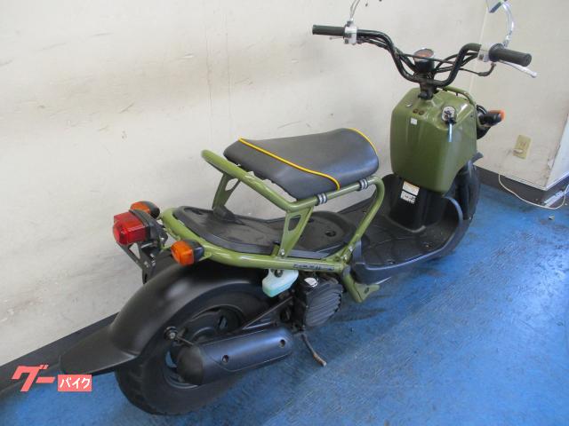 ホンダ ズーマー AF58型 キャブレター 丸目2灯 新品エンジン