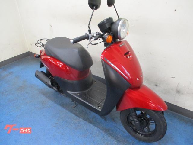 ホンダ トゥデイ AF67型 インジェクション車両 リアキャリア 新品