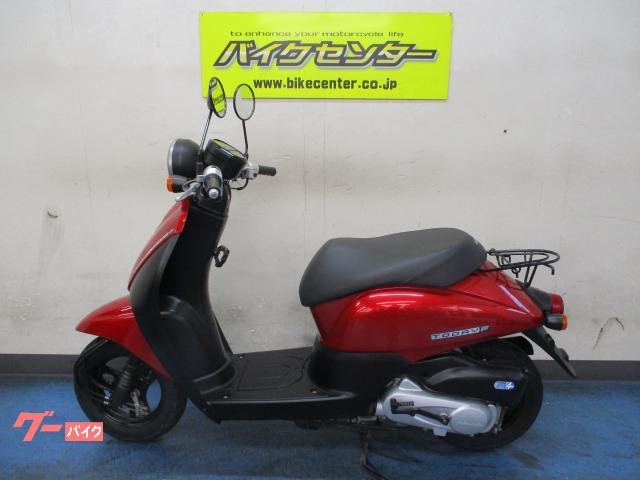 ホンダ トゥデイ AF67型 インジェクション車両 リアキャリア 新品
