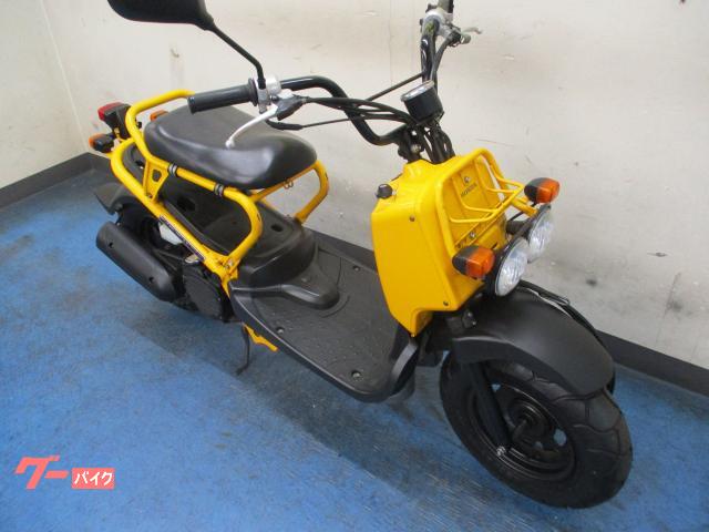 ホンダ ズーマー AF58型 キャブレター ノーマル車 新品エンジン