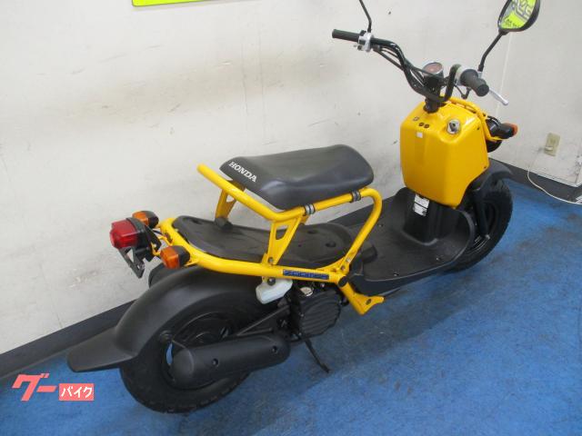 ホンダ ズーマー AF58型 キャブレター ノーマル車 新品エンジン