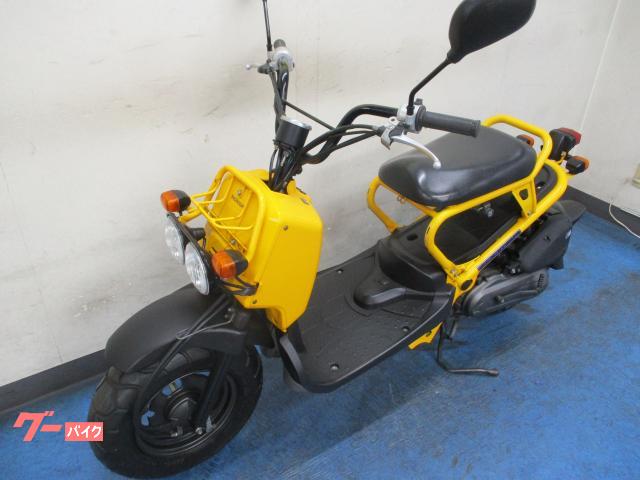 ホンダ ズーマー AF58型 キャブレター ノーマル車 新品エンジン