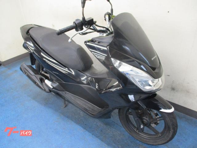 ホンダ PCX JF56型 LEDヘッドライト 新品ブレーキフルード