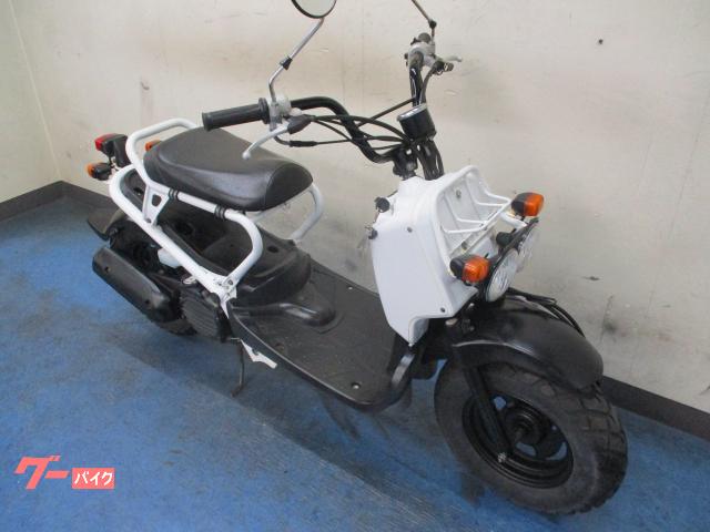 ホンダ ズーマー AF58型 キャブレター車両 新品エンジンオイル
