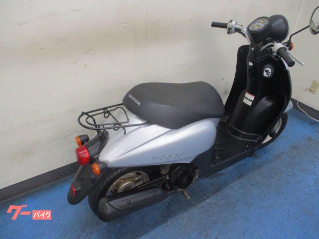 ホンダ トゥデイ AF67型 インジェクション車両 新品エンジンオイル