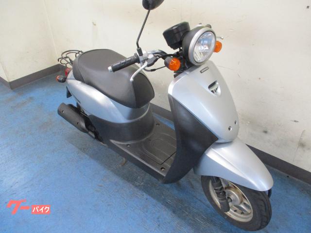 ホンダ トゥデイ AF67型 インジェクション リアキャリア 新品