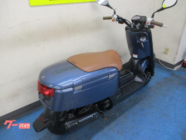 ヤマハ VOX SA31J型 ワンオーナー 大口メットイン 新品