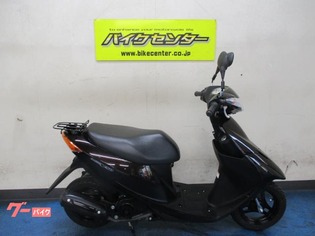 アドレスＶ５０　ＣＡ４ＢＡ型　インジェクション車両　リアキャリア　新品エンジンオイル