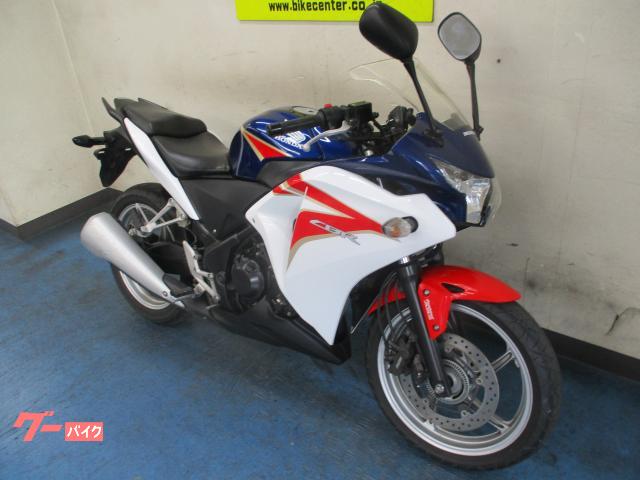 ホンダ CBR250R ABS MC41型 フルカウル セパレート