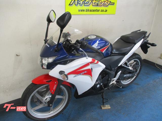 ホンダ CBR250R ABS MC41型 フルカウル セパレート