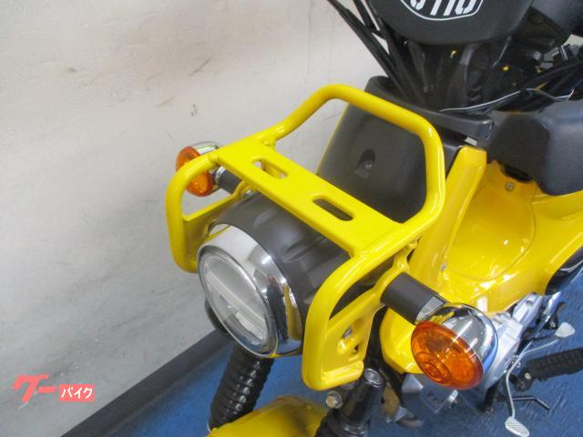 ホンダ クロスカブ110 JA45型 LEDヘッドライト アクセサリー