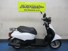 ホンダ　トゥデイ　ＡＦ６７型　インジェクション車両　リアキャリア