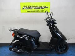 ヤマハ　ＪＯＧ　ＡＹ０１型　インジェクション車両　ノーマル車　リアキャリア