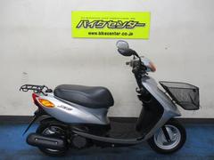 ヤマハ　ＪＯＧ　ＳＡ３６Ｊ型　インジェクション車両　サイドスタンド