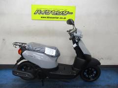 ホンダ　タクト・ベーシック　ＡＦ７９型　現行モデル　パールディープマッドグレー