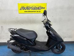 ホンダ　Ｄｉｏ　ＡＦ６８型　インジェクション車両　ノーマル車　リアキャリア