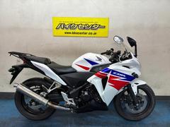 ホンダ　ＣＢＲ２５０Ｒ　ＭＣ４１型　インジェクション車両　ノーマル車