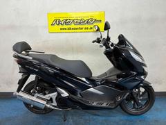 ホンダ　ＰＣＸ　ＪＦ８１型　ワンオーナー車両　スマートキー　モリワキマフラー装着　バックレスト　キー２個　ノーマルマフラー有