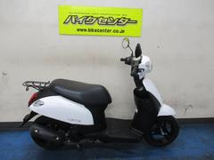 スズキ　レッツ　ＣＡ４ＡＡ型　新品エンジンオイル　インジェクション車両　リアキャリア　丸ミラー