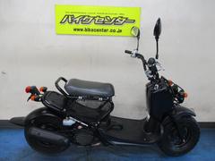 ホンダ ホンダ / ズーマー / 37631㎞ / AF58-1020***/売り切り1円