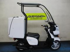 ヤマハ　ギア　UA06J 　ルーフキット、大型ボックス付き！ グーバイク】「ギア ルーフキット」のバイク検索結果一覧(1～7件)