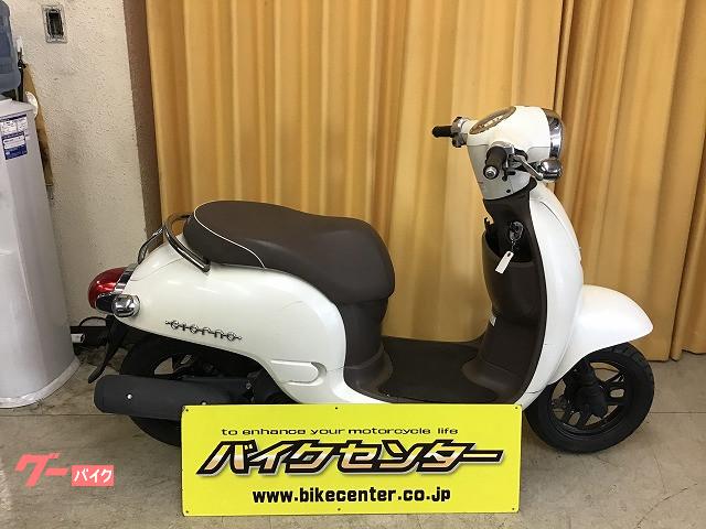 車両情報 ホンダ ジョルノ バイクセンター 船橋 中古バイク 新車バイク探しはバイクブロス